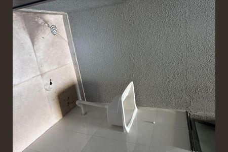 Apartamento à venda com 35m², 1 quarto e sem vaga