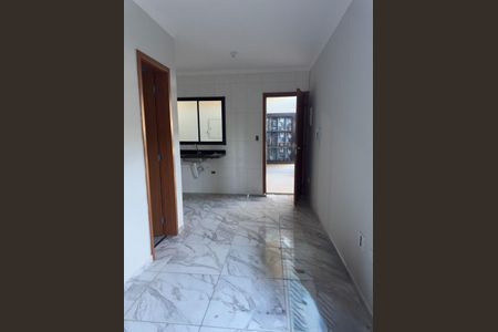 Apartamento à venda com 1 quarto, 35m² em Vila Formosa, São Paulo