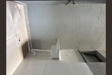 Apartamento à venda com 35m², 1 quarto e sem vaga