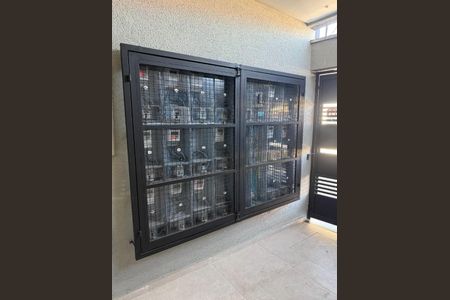Apartamento à venda com 35m², 1 quarto e sem vaga