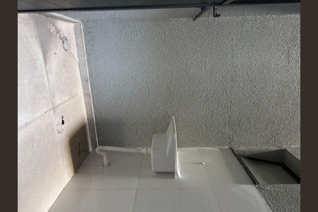 Apartamento à venda com 1 quarto, 35m² em Vila Formosa, São Paulo