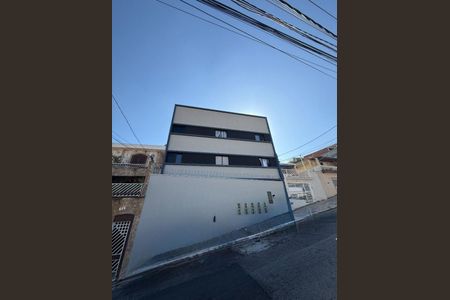 Apartamento à venda com 35m², 1 quarto e sem vaga