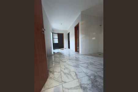 Apartamento à venda com 1 quarto, 35m² em Vila Formosa, São Paulo