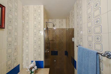 Apartamento para alugar com 95m², 2 quartos e 1 vaga Apartamento para alugar com 95m², 2 quartos e 1 vagaBanheiro