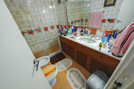 Apartamento para alugar com 95m², 2 quartos e 1 vaga