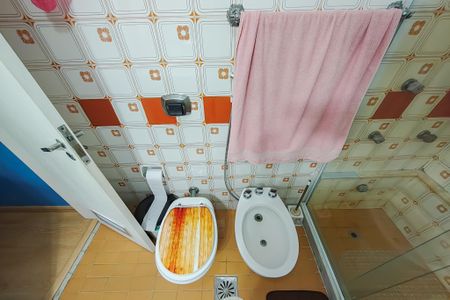 Apartamento para alugar com 95m², 2 quartos e 1 vaga