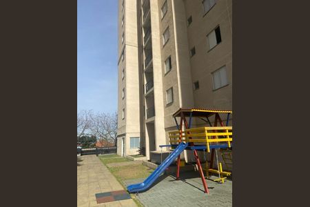 Apartamento à venda com 59m², 3 quartos e 1 vaga
