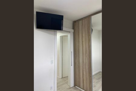 Apartamento à venda com 59m², 3 quartos e 1 vaga