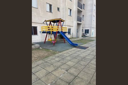 Apartamento à venda com 59m², 3 quartos e 1 vaga