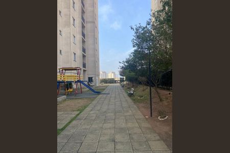 Apartamento à venda com 59m², 3 quartos e 1 vaga