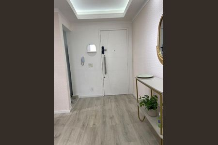 Apartamento à venda com 3 quartos, 59m² em Parque Erasmo Assunção, Santo André