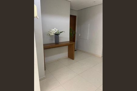 Apartamento à venda com 3 quartos, 59m² em Parque Erasmo Assunção, Santo André