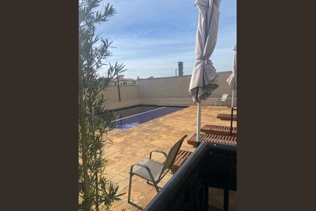 Apartamento à venda com 59m², 3 quartos e 1 vaga