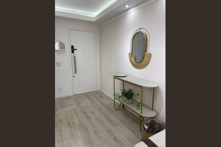 Apartamento à venda com 3 quartos, 59m² em Parque Erasmo Assunção, Santo André