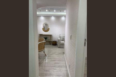 Apartamento à venda com 59m², 3 quartos e 1 vaga