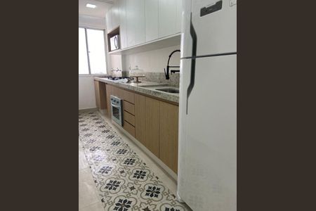 Apartamento à venda com 59m², 3 quartos e 1 vaga