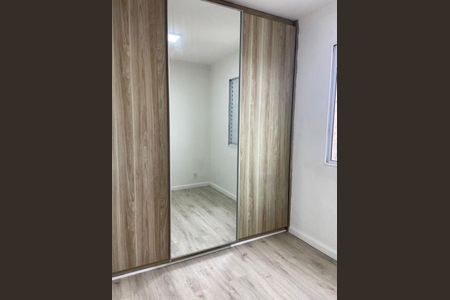 Apartamento à venda com 3 quartos, 59m² em Parque Erasmo Assunção, Santo André
