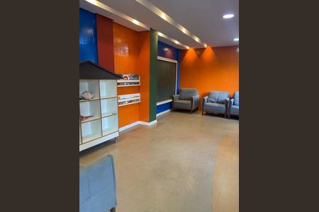 Apartamento à venda com 59m², 3 quartos e 1 vaga