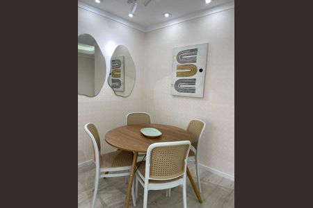 Apartamento à venda com 59m², 3 quartos e 1 vaga