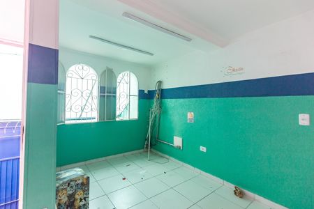 Casa para alugar com 300m², 3 quartos e 4 vagas Casa para alugar com 300m², 3 quartos e 4 vagasHall de entrada