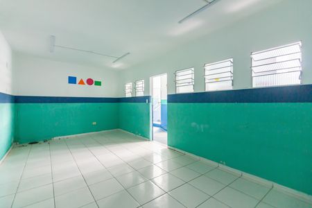 Casa para alugar com 300m², 3 quartos e 4 vagas Casa para alugar com 300m², 3 quartos e 4 vagasQuintal