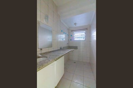 Casa para alugar com 300m², 3 quartos e 4 vagas Casa para alugar com 300m², 3 quartos e 4 vagasBanheiro 1