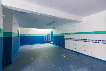 Casa para alugar com 300m², 3 quartos e 4 vagas Casa para alugar com 300m², 3 quartos e 4 vagasQuintal