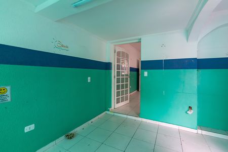 Casa para alugar com 300m², 3 quartos e 4 vagas Casa para alugar com 300m², 3 quartos e 4 vagasHall de entrada