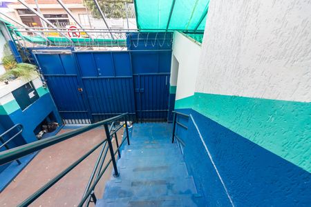 Casa para alugar com 300m², 3 quartos e 4 vagas Casa para alugar com 300m², 3 quartos e 4 vagasHall de entrada