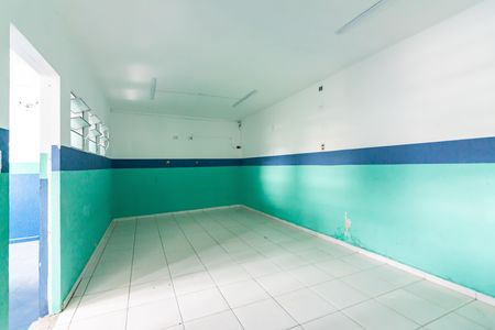 Casa para alugar com 300m², 3 quartos e 4 vagas Casa para alugar com 300m², 3 quartos e 4 vagasQuintal