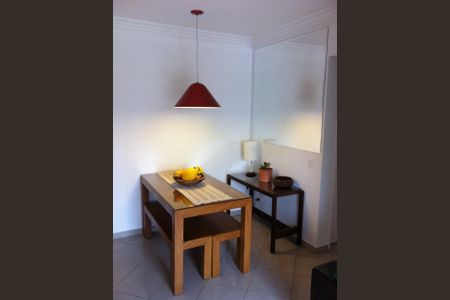 Apartamento à venda com 3 quartos, 65m² em Vila Andrade, São Paulo