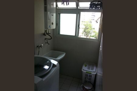 Apartamento à venda com 3 quartos, 65m² em Vila Andrade, São Paulo