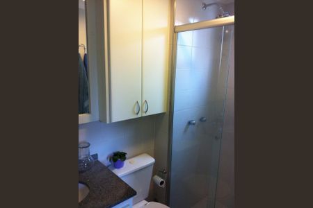 Apartamento à venda com 3 quartos, 65m² em Vila Andrade, São Paulo