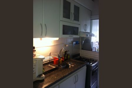 Apartamento à venda com 3 quartos, 65m² em Vila Andrade, São Paulo