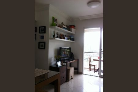 Apartamento à venda com 3 quartos, 65m² em Vila Andrade, São Paulo