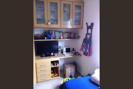 Apartamento à venda com 3 quartos, 65m² em Vila Andrade, São Paulo