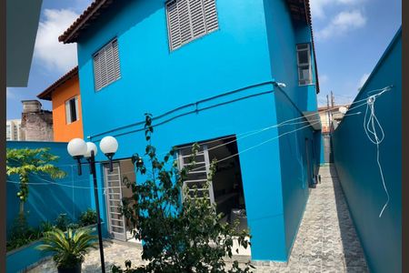 Casa à venda com 180m², 3 quartos e 2 vagas