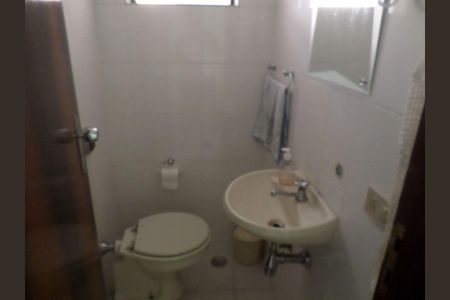 Casa à venda com 3 quartos, 180m² em Jardim Santa Mena, Guarulhos