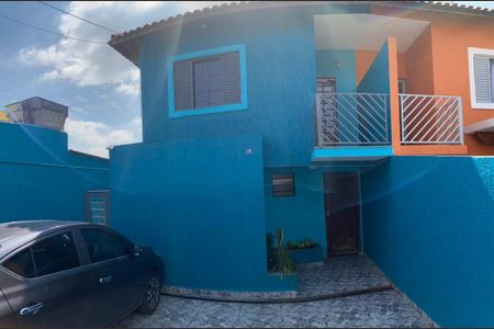 Casa à venda com 3 quartos, 180m² em Jardim Santa Mena, Guarulhos