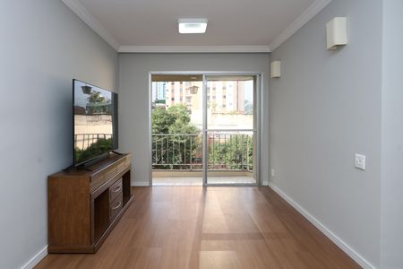 Apartamento à venda com 98m², 3 quartos e 1 vagasala 