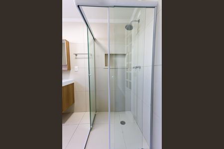 Apartamento à venda com 98m², 3 quartos e 1 vagaBanheiro da Suíte