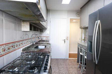 Apartamento à venda com 98m², 3 quartos e 1 vagacopa