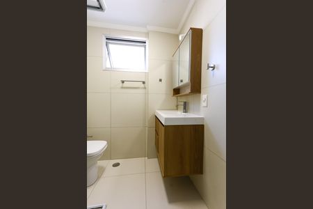 Apartamento à venda com 98m², 3 quartos e 1 vagaBanheiro