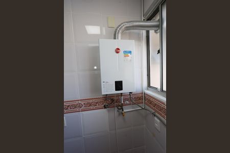 Apartamento à venda com 98m², 3 quartos e 1 vagaÁrea de Serviço