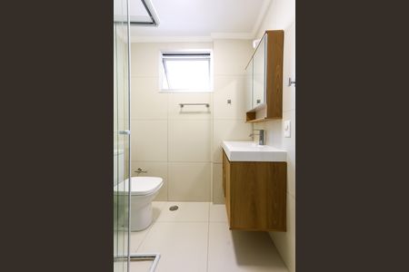 Apartamento à venda com 98m², 3 quartos e 1 vagaBanheiro