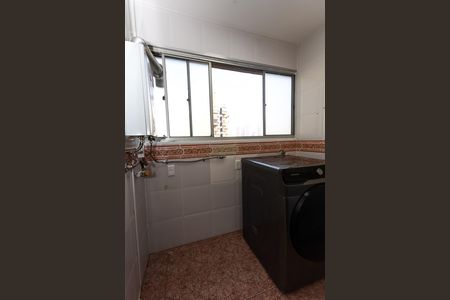 Apartamento à venda com 98m², 3 quartos e 1 vagaÁrea de Serviço