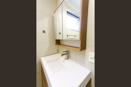 Apartamento à venda com 98m², 3 quartos e 1 vagaBanheiro