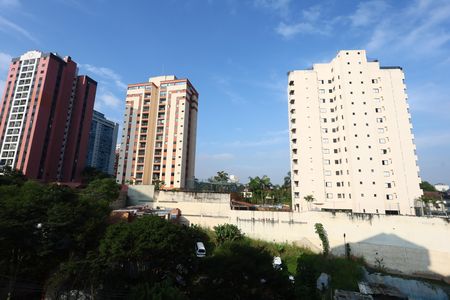 Apartamento à venda com 98m², 3 quartos e 1 vagasuíte vista