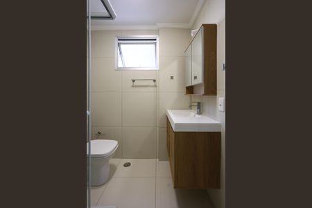 Apartamento à venda com 98m², 3 quartos e 1 vagaBanheiro