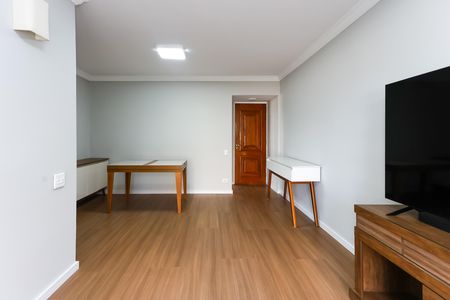 Apartamento à venda com 98m², 3 quartos e 1 vagasala 